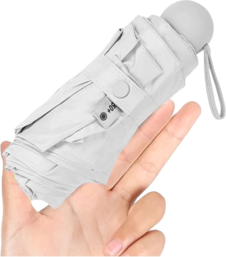 Pocket size and low weight