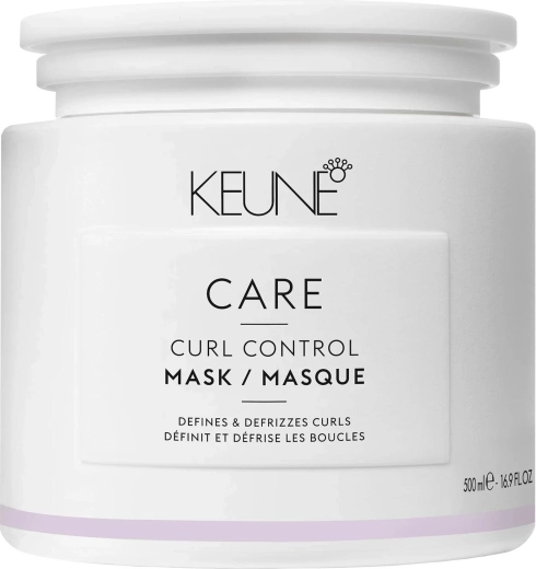 Keune Care Curl Control maschera per capelli ricci 500 ml