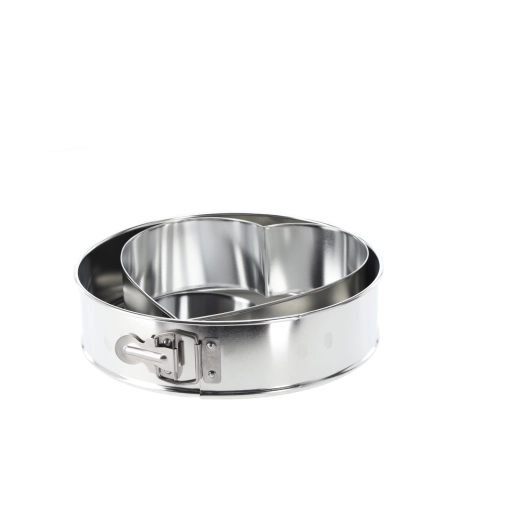 Rilascio facile grazie alla clip laterale