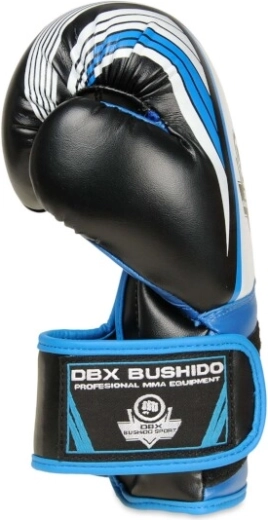 Polso stabile e pollice fissato