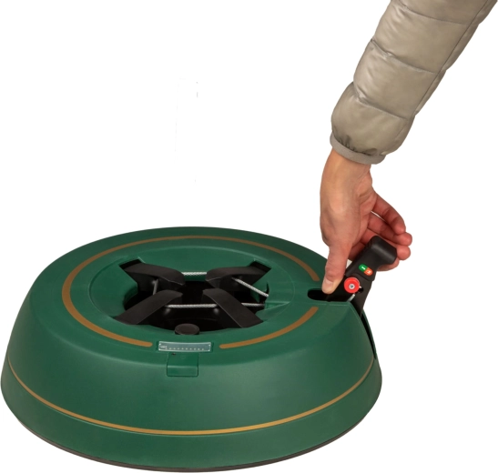 Fixation rapide avec une seule poignée