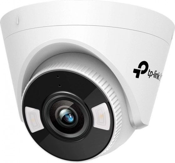 telecamera IP VIGI C430 3MP, 2.8 mm, turret, visione notturna a colori