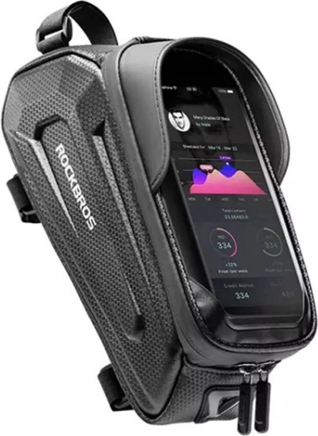 Borsa da bicicletta Rockbros