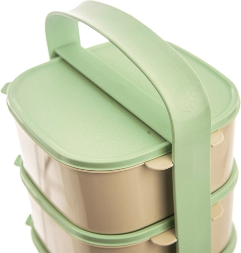 Versatile for kitchen and on the go