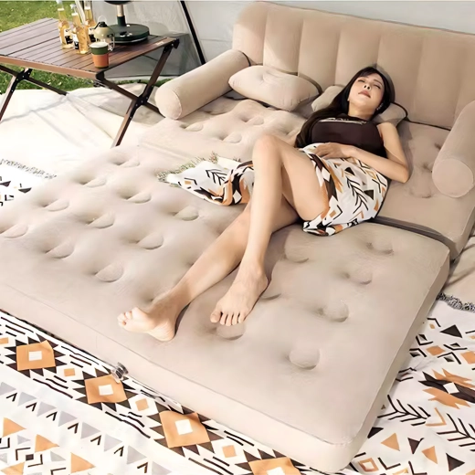 Univerzalna uporaba doma in na prostem