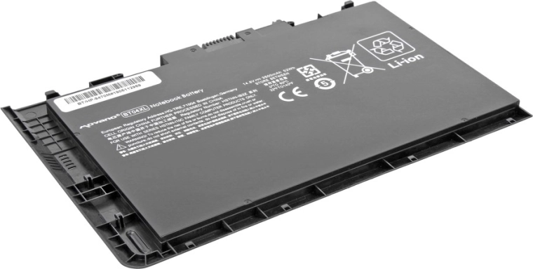 Præcis kompatibilitet til HP EliteBook Folio