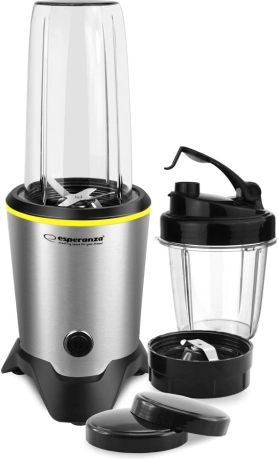 Silný Blender Nutri Master