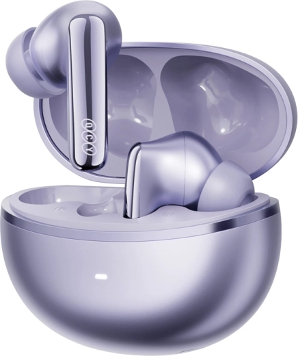 Audio Hi‑Res con LDAC e sistema DualCore