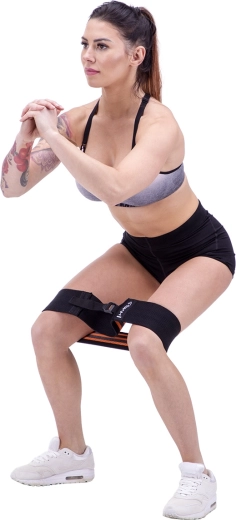 Activation efficace des fessiers et des cuisses