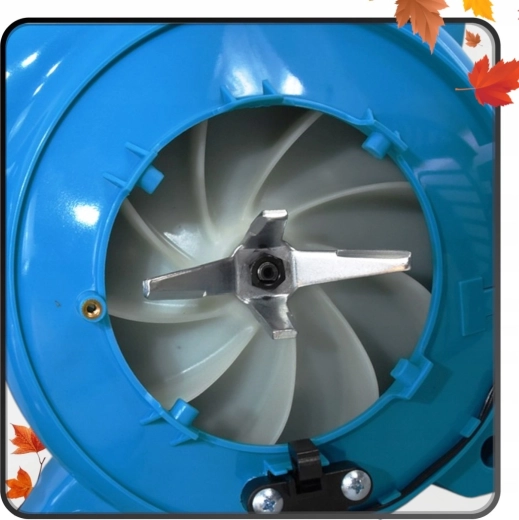 Fém aprítókés a kisebb hulladékmennyiségért