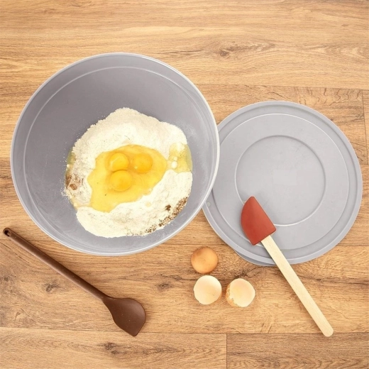 Ideal for rising dough