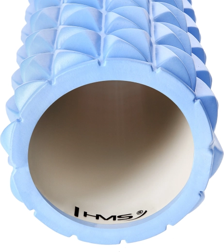 Durable hollow core and secure grip