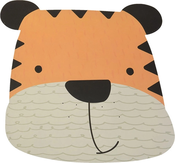 Adorable animal motifs that delight children