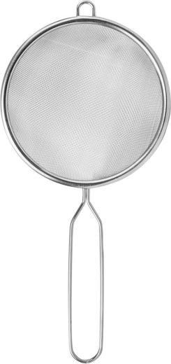 Passoire de cuisine en acier inoxydable 12 cm