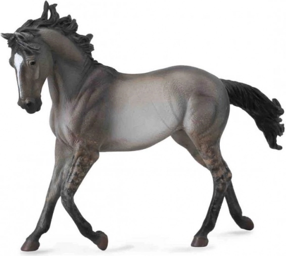 COLLECTA Mustang Figurine