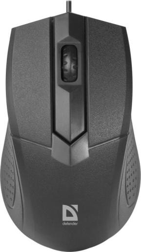 Mouse ottico cablato DEFENDER Optimum MB-270