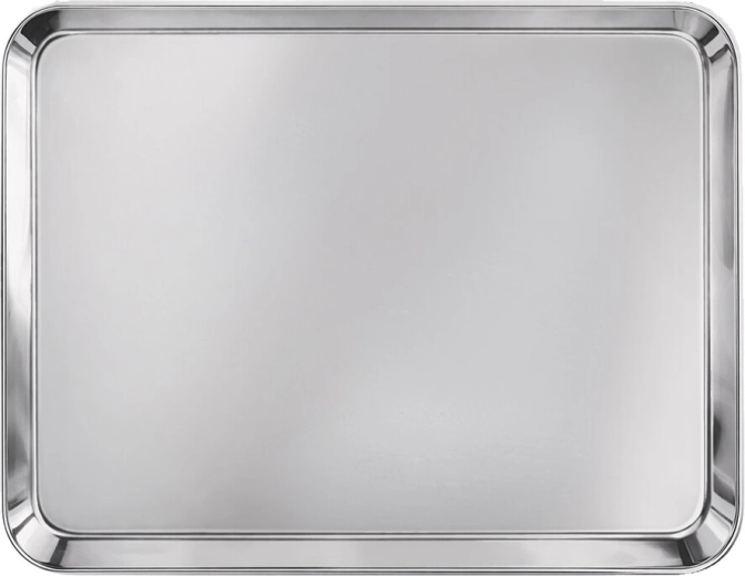Nehrđajući servirni pladanj 31,7 × 24 cm