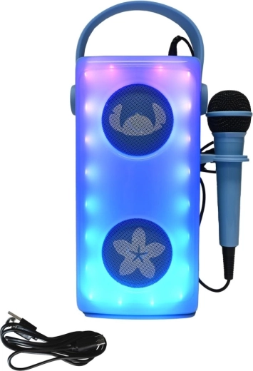 Zing meteen – microfoon bij de hand