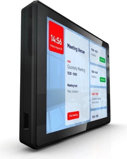 Monitor touch professionale Philips 10,1"