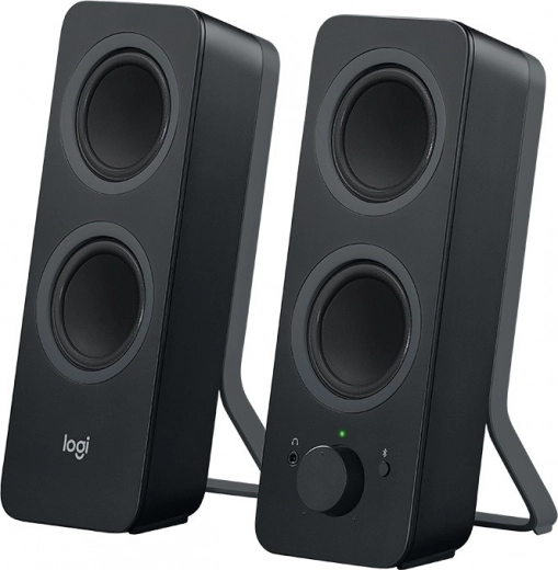 Bluetooth Speakers Z207 Black