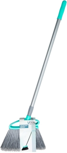 Justerbar teleskopstang 95–133 cm