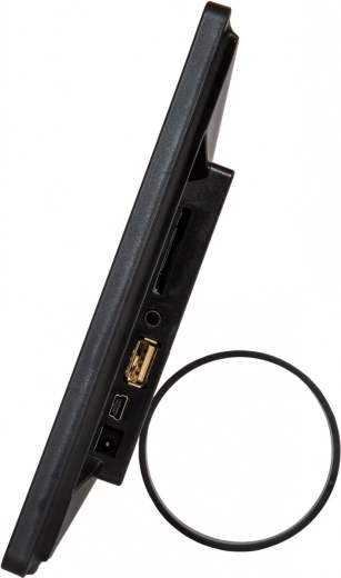 Wide connectivity options