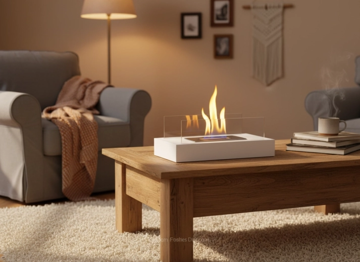 A stylish decoration for any interior