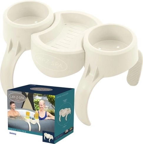 LAY-Z-SPA BESTWAY Hot Tub Cup Holder