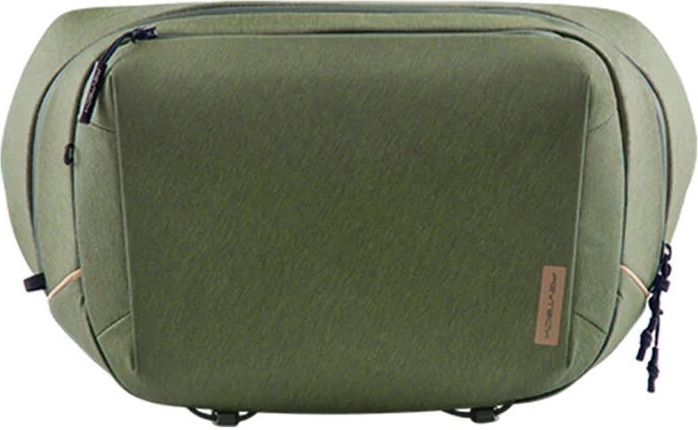 PGYTECH OneGo Solo 6L v2 Shoulder Bag in Green