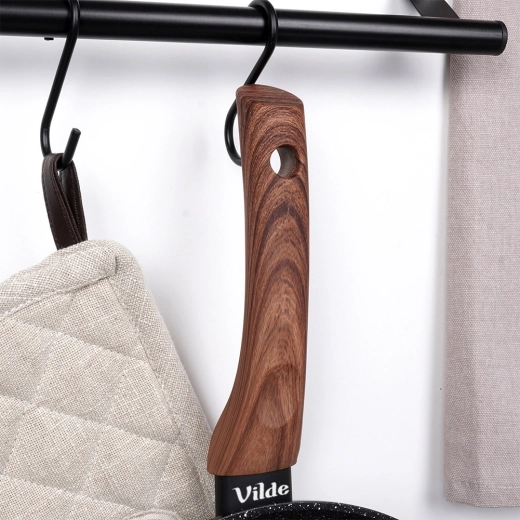 Manipolazione comoda e sicura