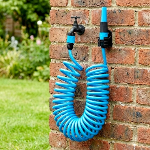 Avvolgimento automatico e risparmio di spazio