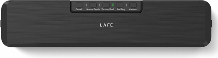 Quattro modalità per ogni tipo di alimento