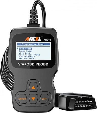 Automotive Diagnostic Scanner Ancel AD310