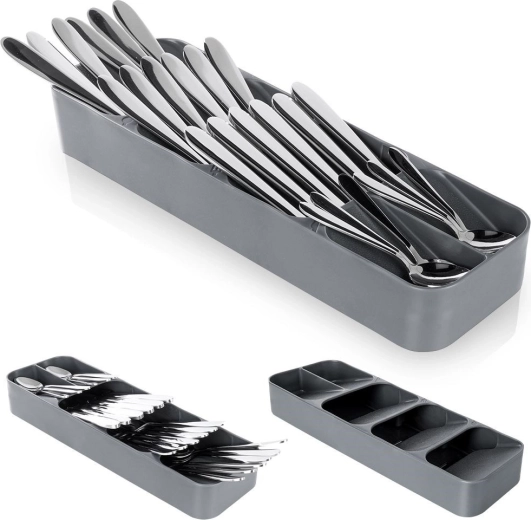 Compatto ma sorprendentemente capiente