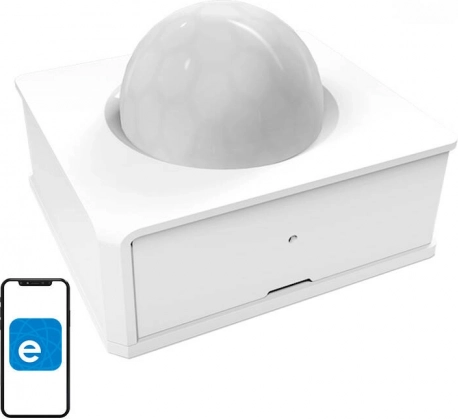 Sonoff PIR3-RF Motion Detector