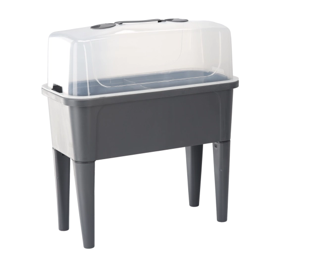 Travail confortable en position debout