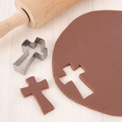 Idealno za testo in fondant