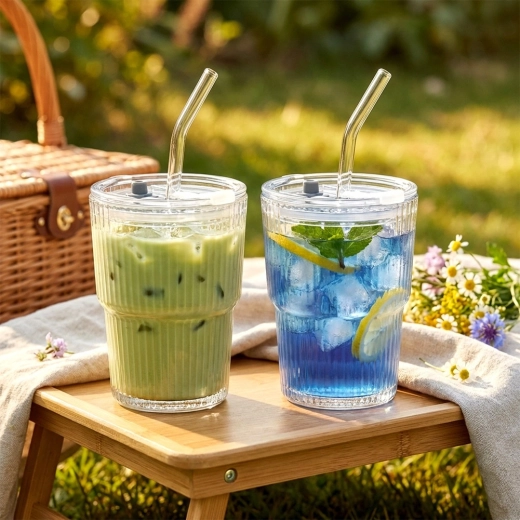 Ideel til kolde og varme drikke