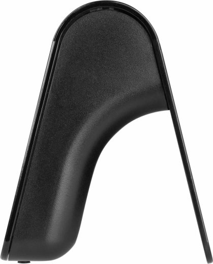 Stable placement on the bedside table