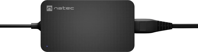 GaN‑teknologi for kompakte mål og højere effektivitet