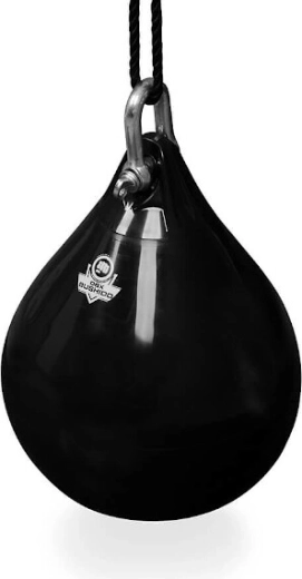 L’acqua assorbe i colpi e protegge le articolazioni