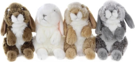 Plush Bunny 18 cm