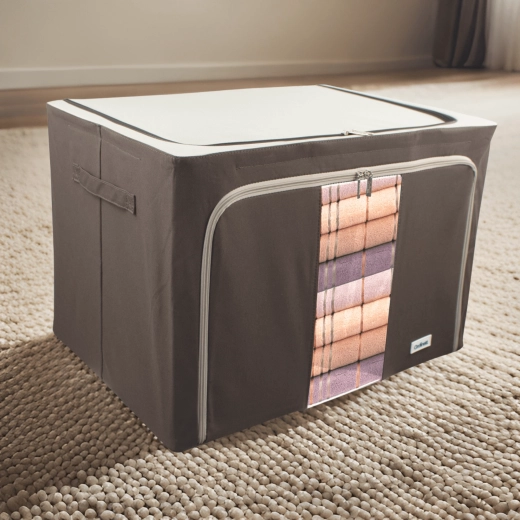 Finestra per una panoramica immediata