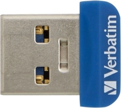 Chiavetta USB Verbatim Store 'n' Stay Nano 64GB USB 3.0