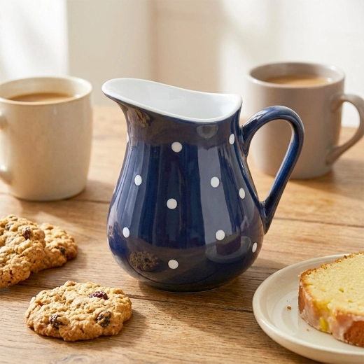 Dekorativt udseende til ethvert bord