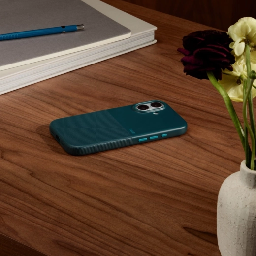 Thoughtful details for camera safety