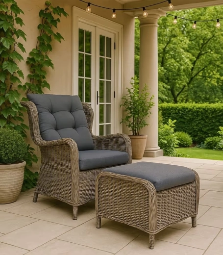 Polyrotin résistant et structure en aluminium légère