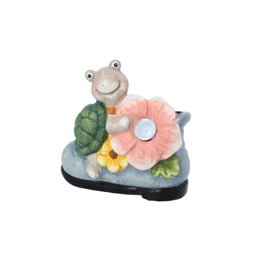 Dimensions compactes, grand effet