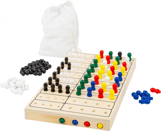 Gioco logico Codice segreto