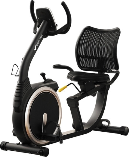 Vélo d’appartement semi-allongé Merach MR-S19
